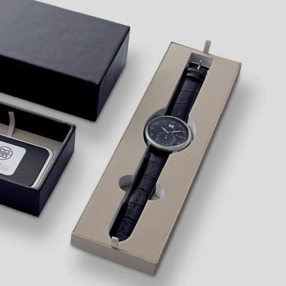 Bolvaint Boxed Watch - Picture 7 of 11